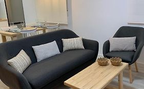 Apartamento Medina Azahara
